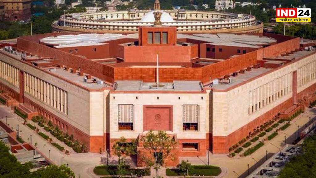 मानसून सत्र: सरकार की कार्यसूची में नहीं, फिर भी चर्चाओं के केंद्र में 'महिला आरक्षण' और 'परिसीमन