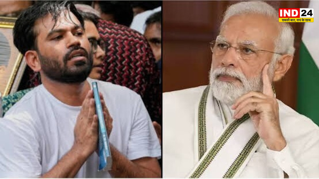 पेपर लीक मामलों पर सख्त हुए PM मोदी, फास्ट ट्रैक कोर्ट के ऐलान पर CJP की आई पहली प्रतिक्रिया