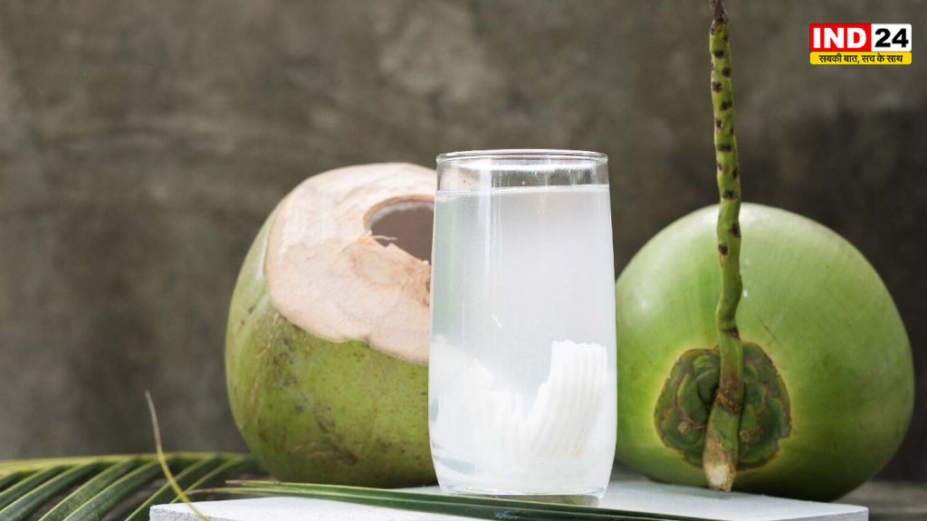 हर किसी के लिए अमृत नहीं नारियल पानी! इन स्वास्थ्य स्थितियों में बन सकता है नुकसान की वजह