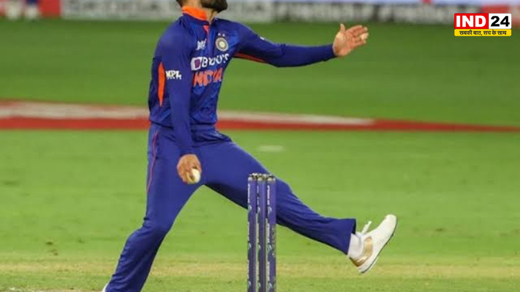 जब विराट कोहली ने 'जीरो गेंद' पर हासिल किया विकेट, क्रिकेट इतिहास का अनोखा रिकॉर्ड