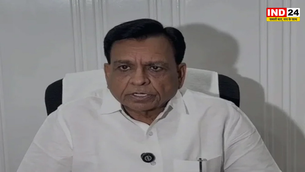 Jagdish Devda: दतिया उपचुनाव पर डिप्टी सीएम का बड़ा बयान, बोले- संगठन सर्वोपरि, भाजपा एकजुट