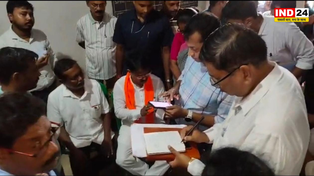 अशोकनगर में राशन घोटाले पर बड़ी कार्रवाई- खाद्य मंत्री के छापे में गोदाम सील, डीलर गिरफ्तार