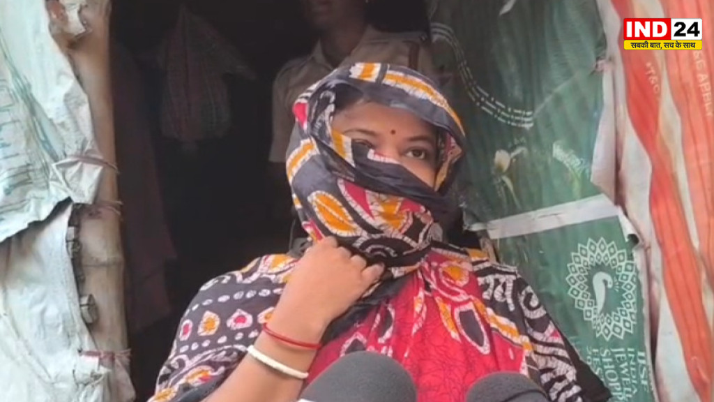बारुईपुर रेप-मर्डर केस: आरोपी प्रभास मंडल की मौत के बाद पत्नी का बड़ा खुलासा, बोलीं- ‘शादी के बाद उसकी गंदी हरकतें देखी थीं’