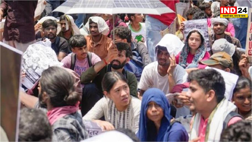 नीट परीक्षा विवाद पर बड़ा प्रहार: राष्ट्रीय परीक्षा एजेंसी में व्यापक कार्रवाई, 47 अधिकारी सेवा से बाहर