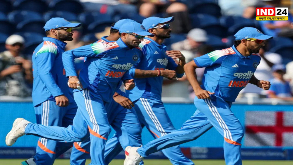 ENG vs IND 3rd ODI: लॉर्ड्स में टीम इंडिया की प्लेइंग XI बदलेगी! गंभीर के 'चहेते' की छुट्टी तय? इन 2 खिलाड़ियों की हो सकती है वापसी