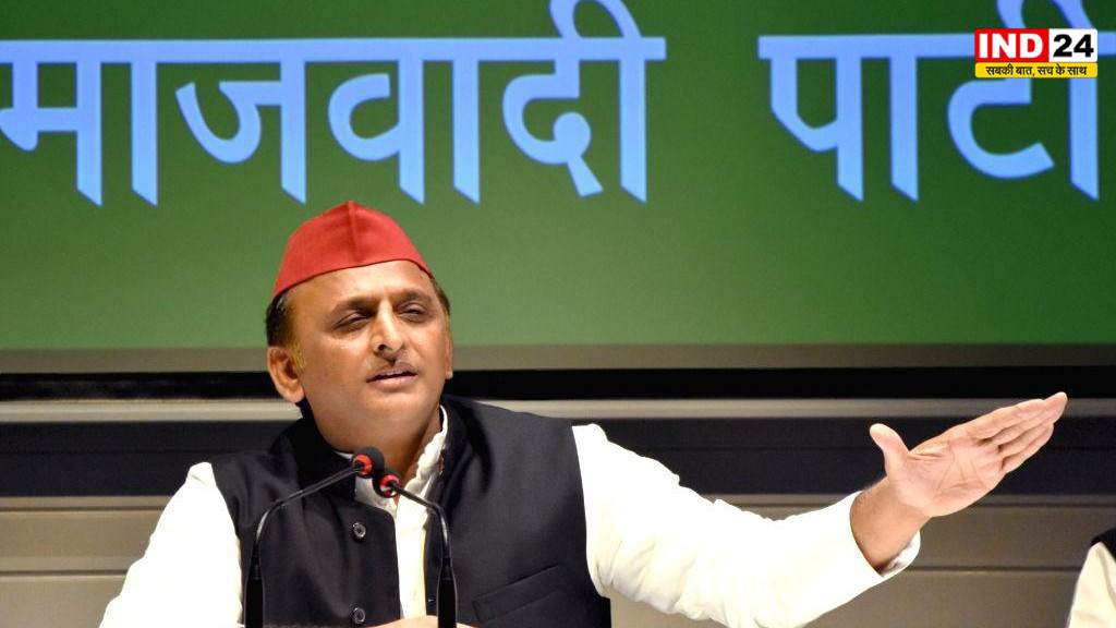 धर्मेंद्र प्रधान पर अखिलेश का बड़ा हमला, बोले- ऐसा कौन सा राज है कि सरकार इस्तीफा नहीं ले रही?