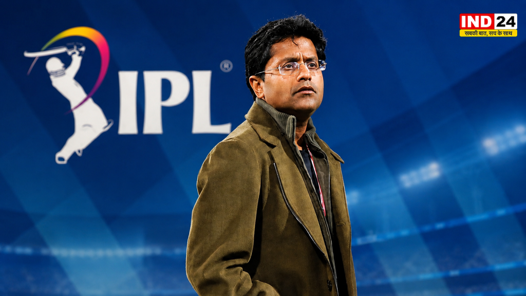 16 साल बाद देश लौटेंगे IPL के जनक ललित मोदी, ED मामले में ट्रिब्यूनल से बड़ी राहत के बाद दिया बयान