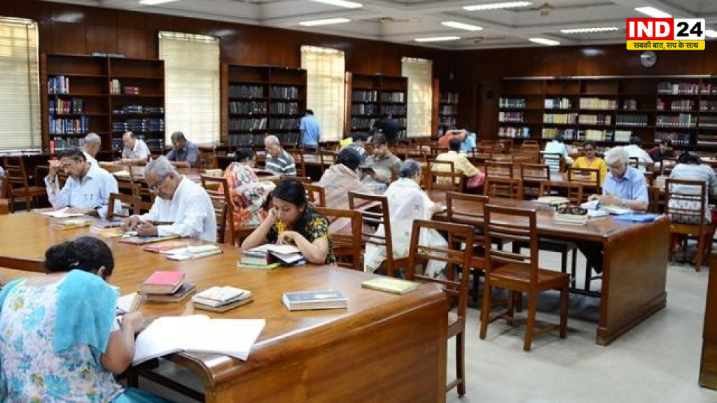 पश्चिम बंगाल के सरकारी पुस्तकालयों में होगा किताबों और पत्रिकाओं का रिव्यु, सरकार ने जारी किए निर्देश