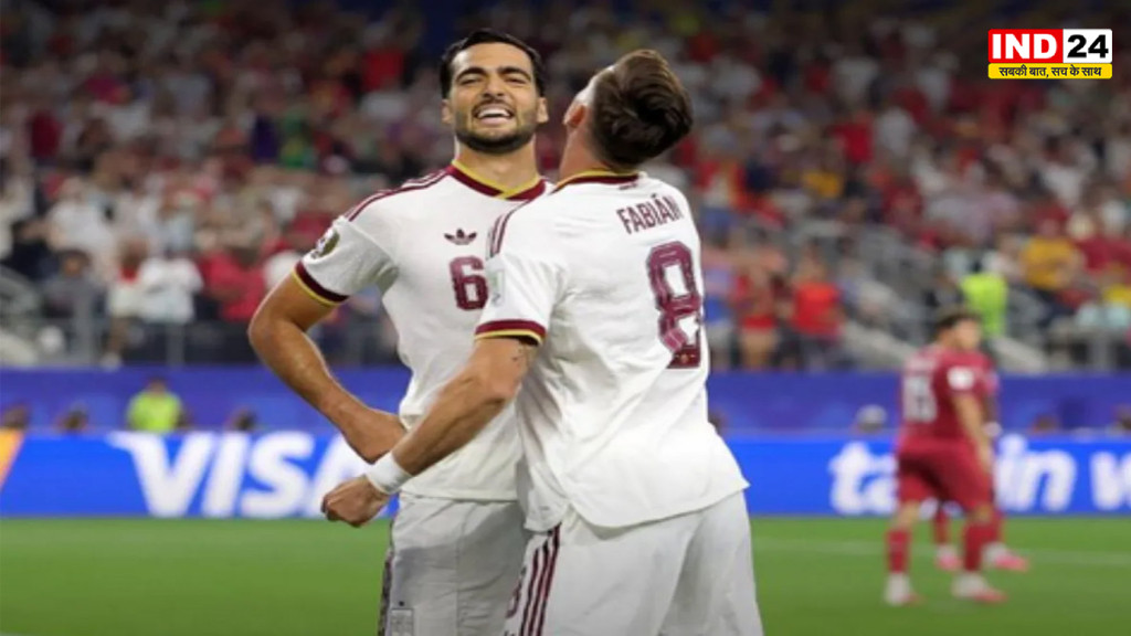 90+1' में टूटा रोनाल्डो का सपना! स्पेन ने पुर्तगाल को किया बाहर, आखिरी World Cup में CR7 की आंखों में छलक आए आंसू