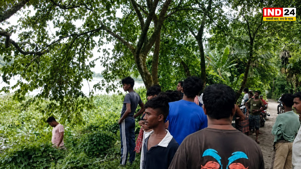  बसिरहाट में नदियों से बरामद हुए दो शव: हाड़ोवा में जलकुंभी से मिला सड़ा-गला शव, स्वरूपनगर में लापता वृद्ध का शव मिला