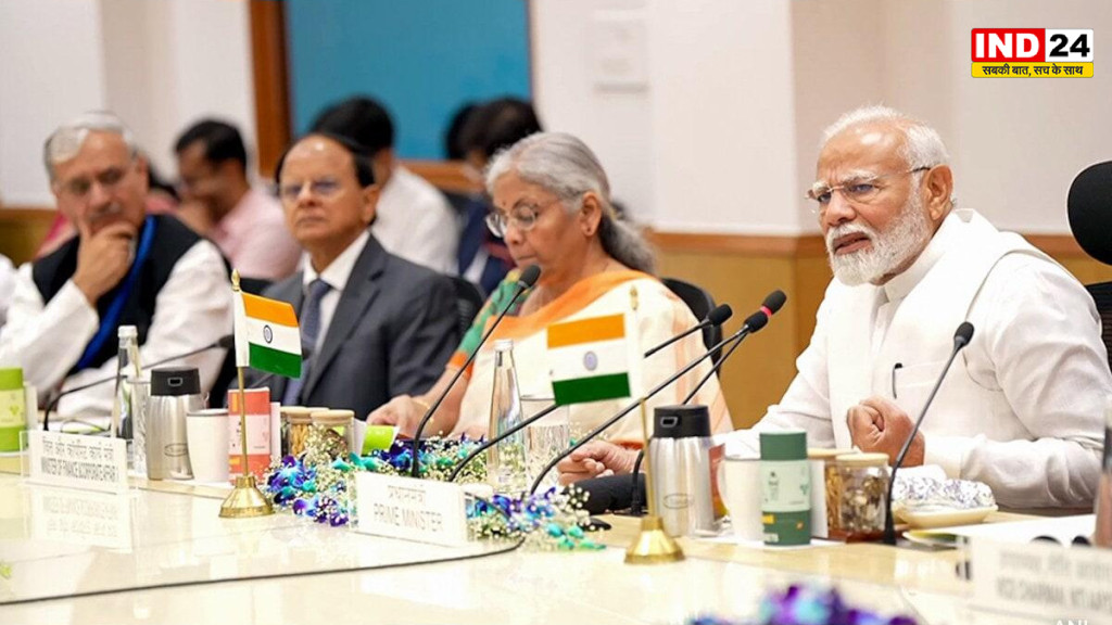 भारत की अर्थव्यवस्था को मिलेगा डिजिटल बूस्ट, 14 जुलाई को लॉन्च होगा इकोनॉमिक बैरोमीटर