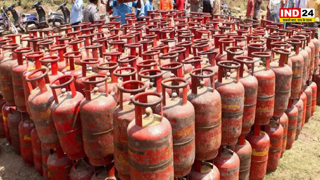 Gas Cylinder E-KYC Rule: ई-केवाईसी नहीं तो सिलेंडर नहीं? भोपाल में 1.35 लाख उपभोक्ताओं की डिलीवरी रुकी