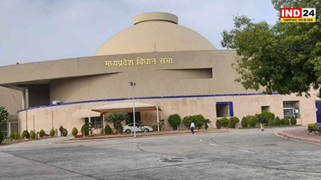 MP मानसून सत्र 2026: 19 जुलाई को भाजपा-कांग्रेस विधायक दल की बैठक, UCC समेत कई अहम मुद्दों पर बनेगी रणनीति
