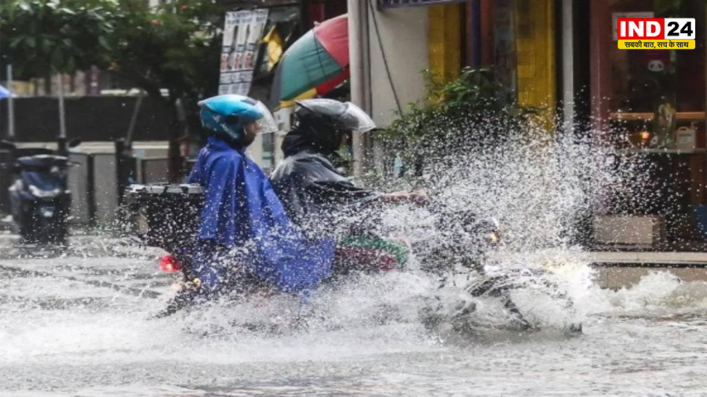 Typhoon Bavi: फिलीपींस में 18 की मौत, 12 लापता, चीन ने 20 लाख लोगों को सुरक्षित निकाला; जानिए कितना खतरनाक है टाइफून बावी
