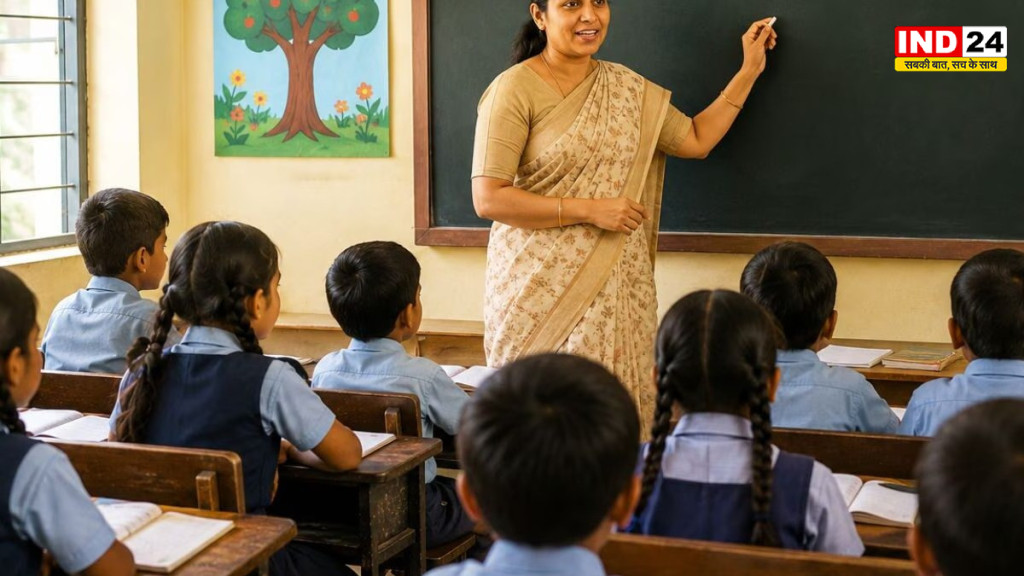 यूपी के 68 हजार शिक्षकों को राहत! योगी सरकार ने सुप्रीम कोर्ट में कहा- किसी की नौकरी नहीं जाएगी