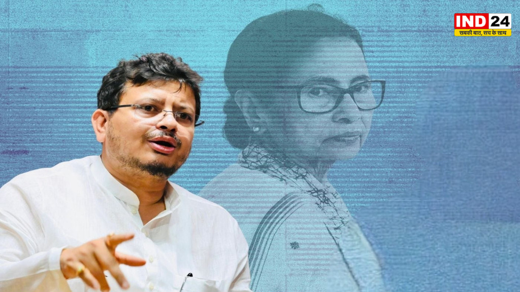 ऋतब्रत खेमे का एलान- 21 जुलाई की रैली में सेलिब्रिटीज की नो-एंट्री, सिर्फ शहीद परिवारों को जगह