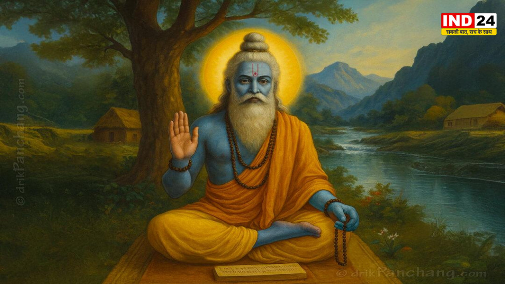 गुरु पूर्णिमा 2026: आस्था से आगे भी है इसका विज्ञान, जानिए क्यों पूर्णिमा के दिन मनाया जाता है गुरु वंदन का यह महापर्व