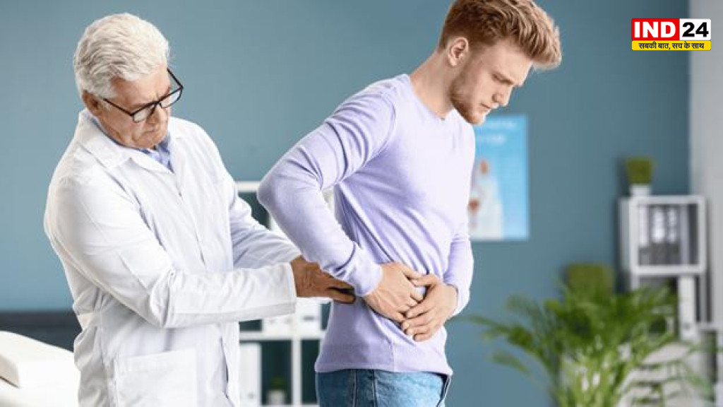 Kidney Health: सुबह उठते ही दिखें ये 5 संकेत तो हो जाएं सतर्क, किडनी से जुड़ी हो सकती है समस्या