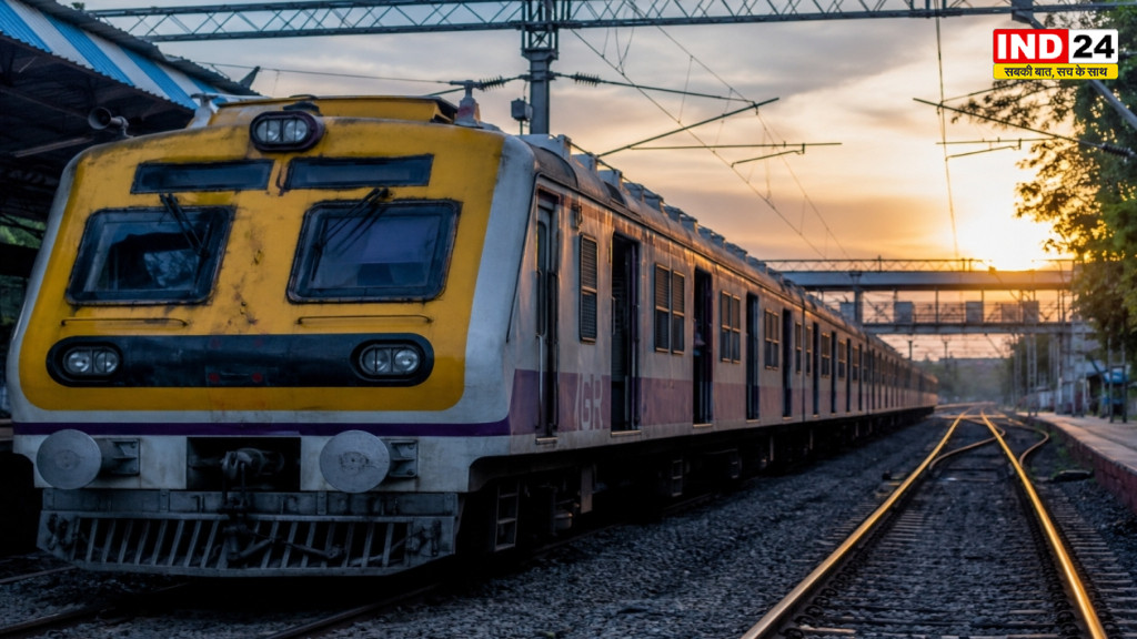 हावड़ा रेल यात्रियों के लिए जरूरी अलर्ट, 1 और 2 अगस्त को 8 लोकल ट्रेनें रहेंगी रद्द