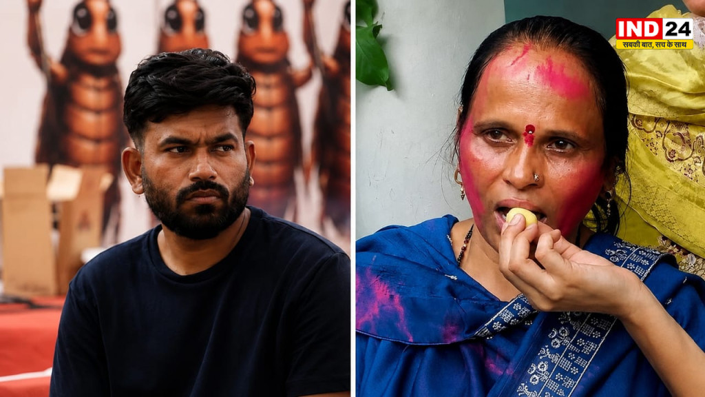 बीजेपी में शामिल हो या अंजाम भुगतो': CJP संस्थापक अभिजीत दीपके की मां का खुलासा, धमकी के बाद 16 दिन गायब रहा परिवार