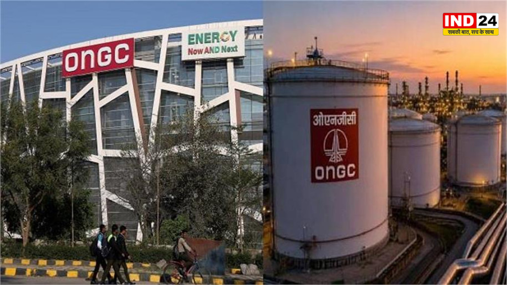 होर्मुज संकट के बाद भारत की बड़ी तैयारी: ONGC बनाएगी करोड़ों बैरल का रणनीतिक तेल भंडार, ऊर्जा सुरक्षा होगी और मजबूत
