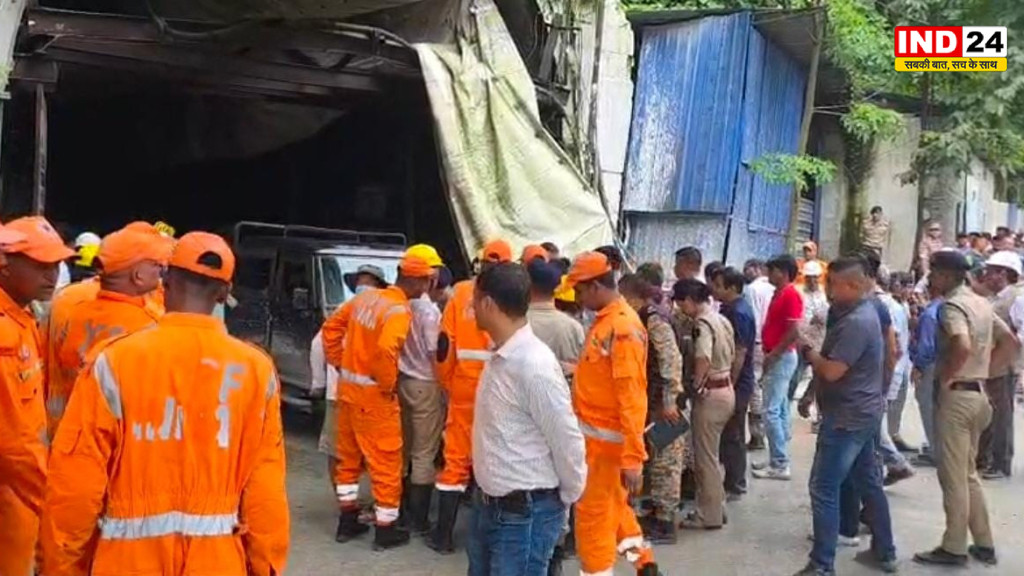 सिक्किम सुरंग त्रासदी: 10 की मौत के बाद सरकार का बड़ा फैसला, एसआईटी करेगी हादसे की जांच
