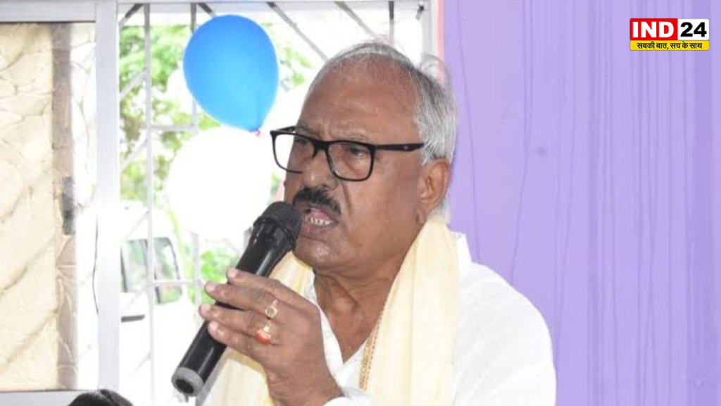 पानीहाटी में पूर्व विधायक निर्मल घोष के घर पर ताबड़तोड़ बमबाजी, दहशत में परिवार