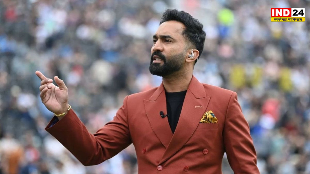 दिनेश कार्तिक ने चुनी इंग्लैंड के खिलाफ पहले वनडे के लिए भारत की प्लेइंग XI, इन दो खिलाड़ियों को नहीं दी जगह