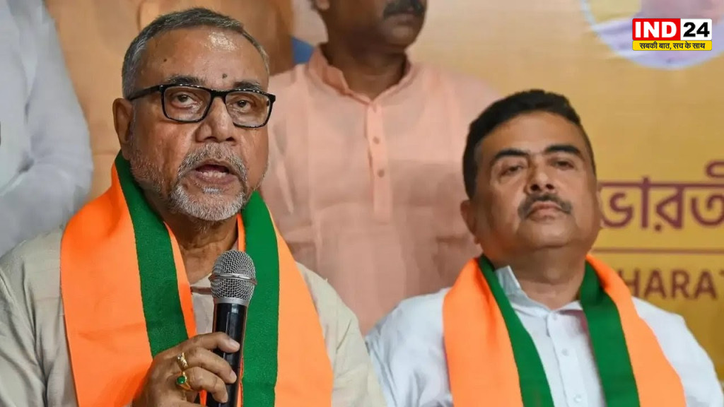 पश्चिम बंगाल में उद्योगों को रफ्तार, अगले दो हफ्तों में दो बड़ी फैक्ट्रियों का विस्तार, हजारों करोड़ के निवेश का दावा