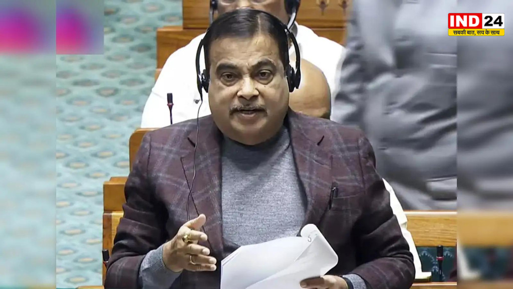 E20 पेट्रोल पर संसद में गडकरी का बड़ा बयान: इंजन को नुकसान नहीं, करोड़ों वाहनों के सर्विस डेटा का दिया हवाला