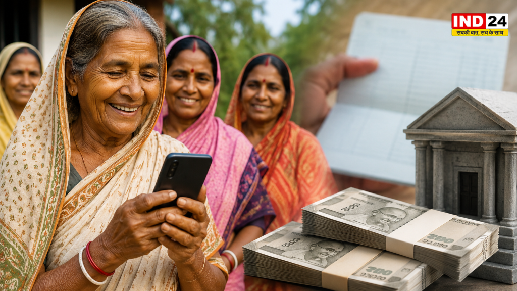 अन्नपूर्णा योजना: जुलाई की ₹3,000 किस्त जारी, जानिए किन कारणों से रद्द हो सकता है आपका आवेदन