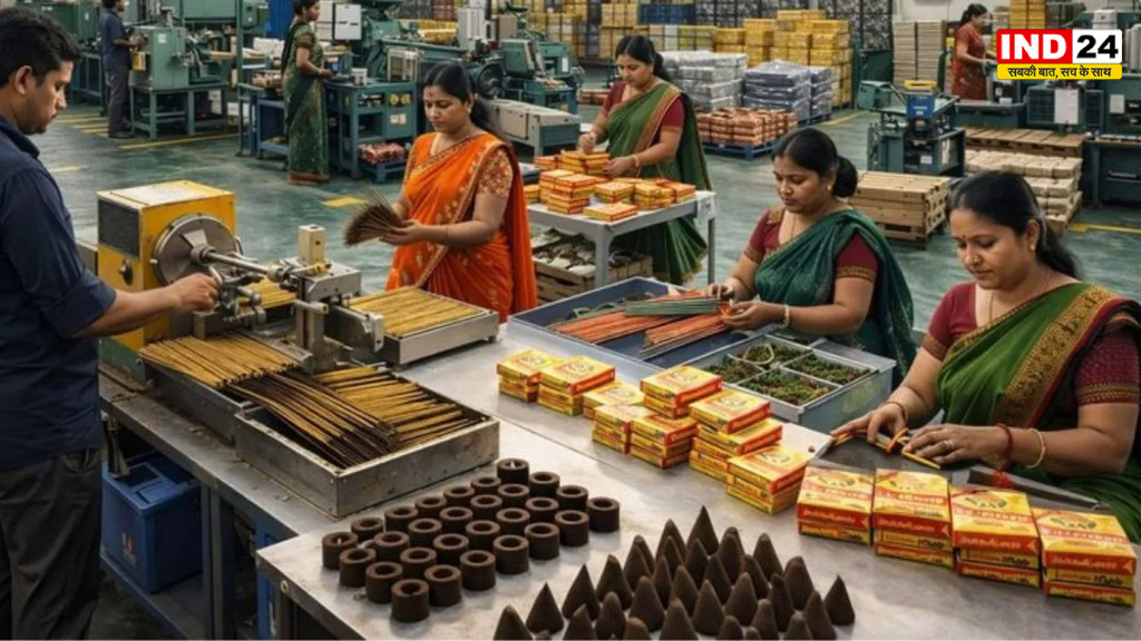 MP Khadi Yojana 2026: मध्यप्रदेश के युवाओं के लिए रोजगार का सुनहरा मौका, ट्रेनिंग के साथ मिलेगी मशीन, 17 अगस्त तक करें आवेदन