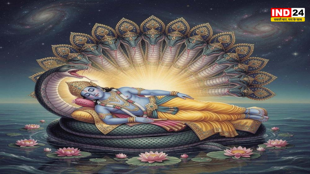 Devshayani Ekadashi 2026: देवशयनी एकादशी कब है? जानें तुलसी पूजा का महत्व, शुभ मुहूर्त, पूजा विधि और चातुर्मास से जुड़े नियम