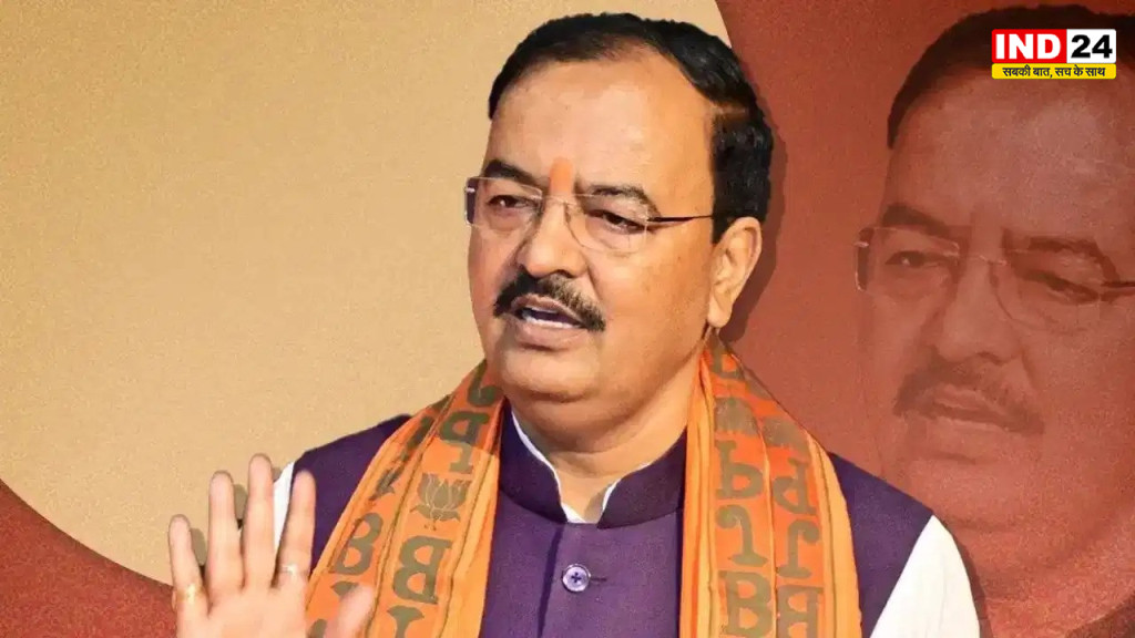राम मंदिर चढ़ावा मामले में केशव प्रसाद मौर्य बोले - दोषी जेल में, राजनीति बंद करे विपक्ष