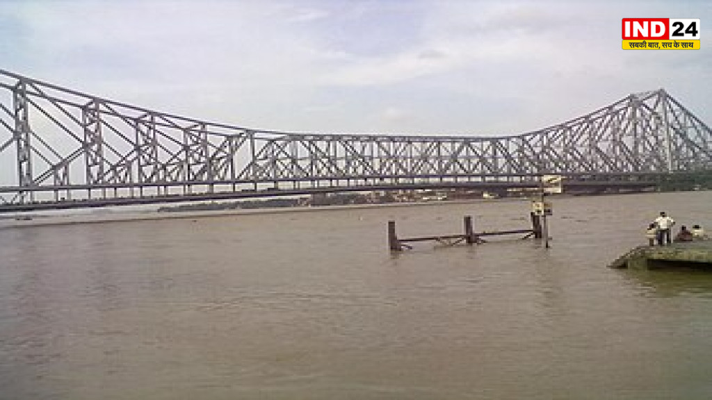 हुगली नदी पर 10 नई जेटियों की शुरुआत, यात्रियों को मिलेगी बेहतर सुविधा