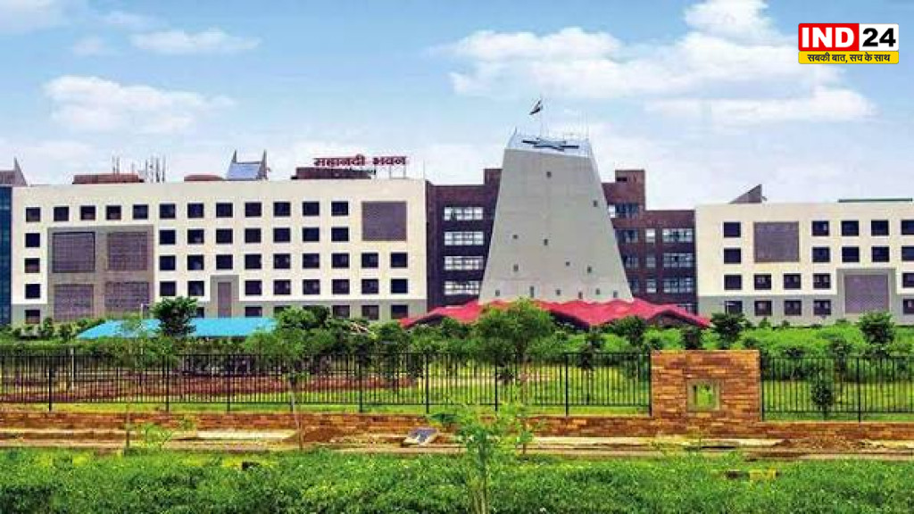छत्तीसगढ़ में UCC लागू करने की तैयारी तेज, जस्टिस रंजना देसाई समिति की पहली बैठक आज