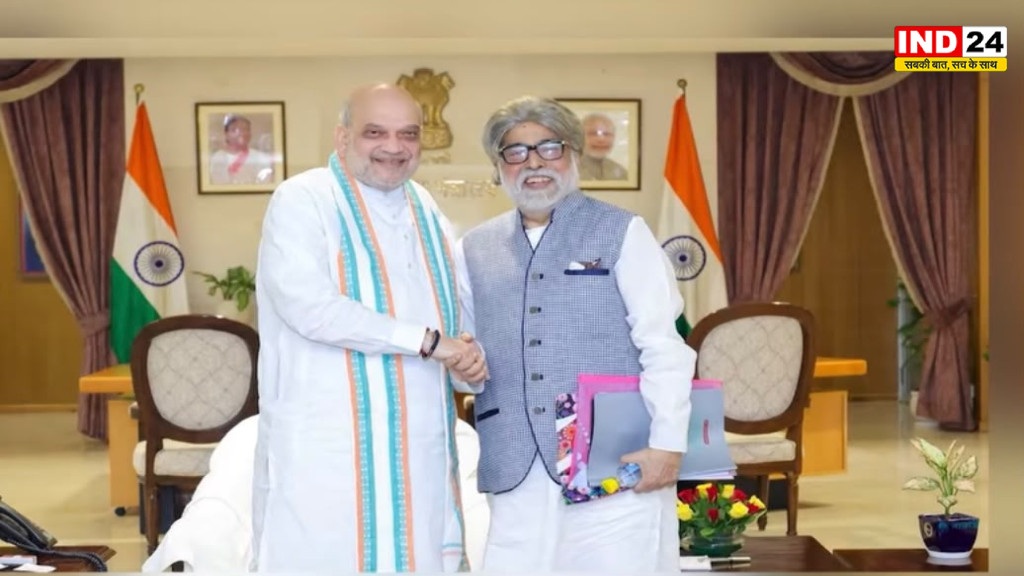 लोकसभा में एनसीपीआई की नई रणनीति, सुदीप बंद्योपाध्याय बन सकते हैं दल के नेता, रविवार को होगी अहम बैठक