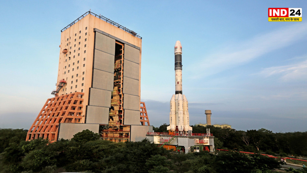 ISRO को बम से उड़ाने की धमकी से हड़कंप, बेंगलुरु मुख्यालय में जांच तेज; पुलिस ने शुरू की सघन पड़ताल