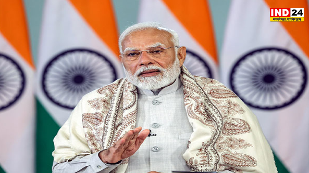 ऑस्ट्रेलिया दौरे से पहले PM मोदी को जान से मारने की धमकी, मेलबर्न कार्यक्रम की पोस्ट पर आया धमकी भरा कमेंट