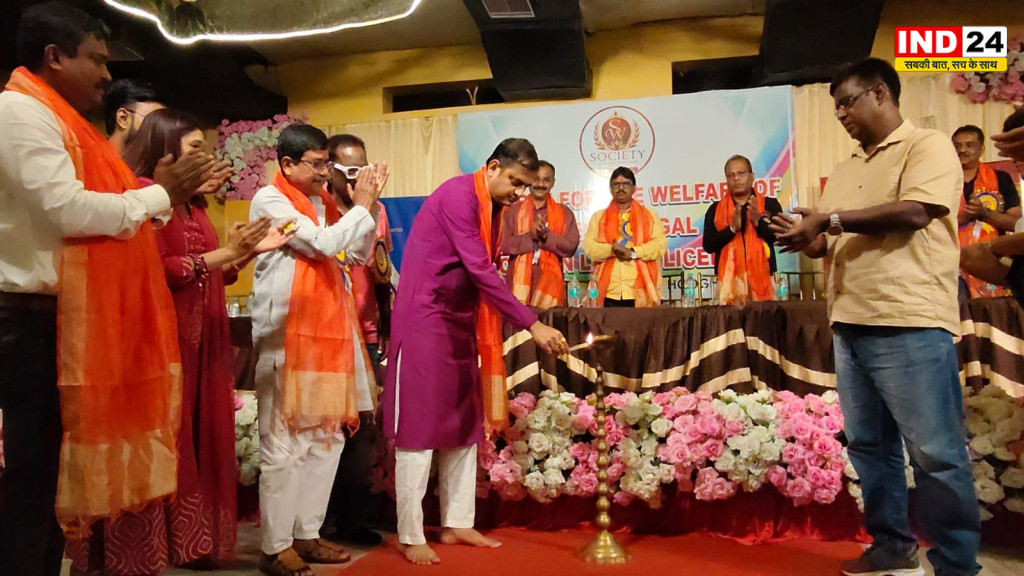 पश्चिम बंगाल में विदेशी शराब कारोबार को नई दिशा, लाइसेंसधारकों की बैठक में उद्योग के भविष्य पर मंथन