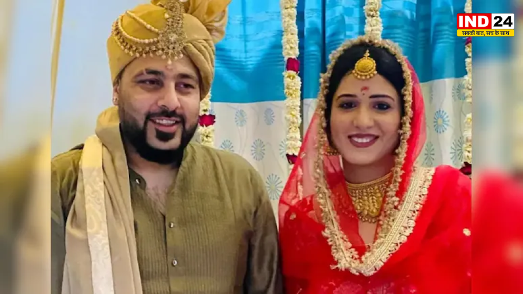 पति के लोकप्रियता  से डरकर चुप थी, पर अब नाटक नहीं कर सकती — रैपर बादशाह की पत्नी ईशा रिखी का छलका दर्द, तलाक की चर्चाएं हुई तेज