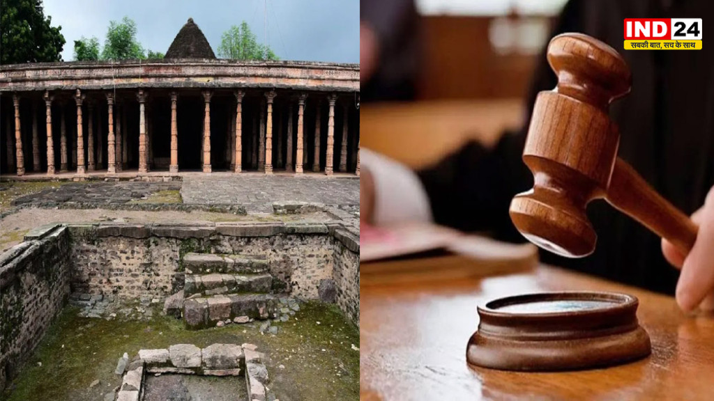 भोजशाला विवाद पर सुप्रीम कोर्ट का बड़ा फैसला: केंद्र और MP सरकार को नोटिस, जानें मुस्लिम समुदाय को लेकर क्या कहा? 