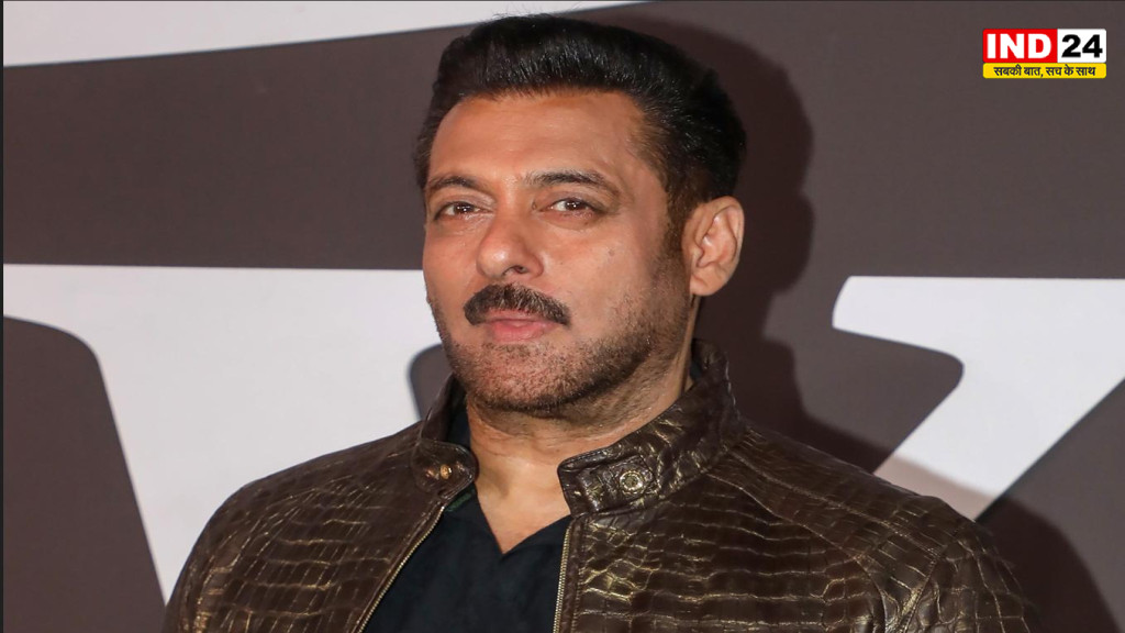 सलमान खान ने छात्रों के आंदोलन का किया समर्थन, कहा-शिक्षा के मुद्दे को राजनीति से दूर रखें