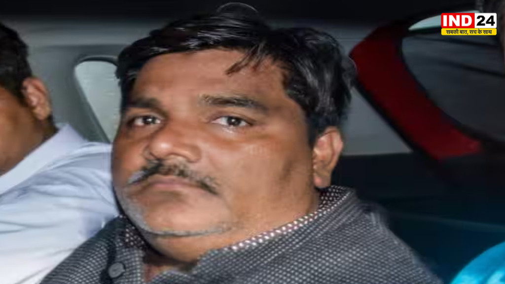 आईबी अधिकारी अंकित शर्मा हत्याकांड में ताहिर हुसैन को उम्रकैद, कड़कड़डूमा कोर्ट ने सुनाया फैसला