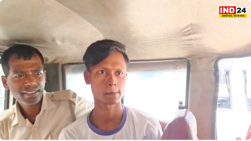 बारुईपुर मॉब लिंचिंग केस में बड़ी कार्रवाई, इंद्रजीत मंडल हत्याकांड में आठवां आरोपी साकिम लस्कर गिरफ्तार