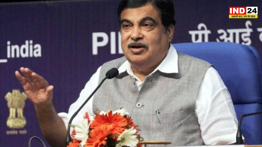 'E20 फ्यूल नीति से मेरा कोई लेना-देना नहीं', AI डीपफेक पर बॉम्बे हाईकोर्ट पहुंचे नितिन गडकरी