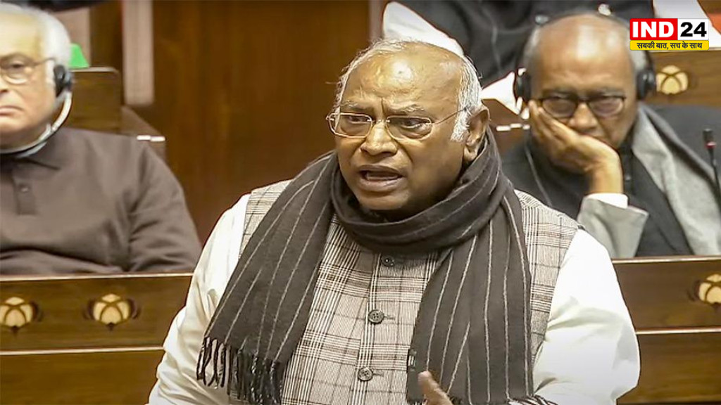 संसद में छात्रों के मुद्दे पर सरकार को घेरेगा विपक्ष, कार्रवाई और प्रधानमंत्री से माफी की उठेगी मांग
