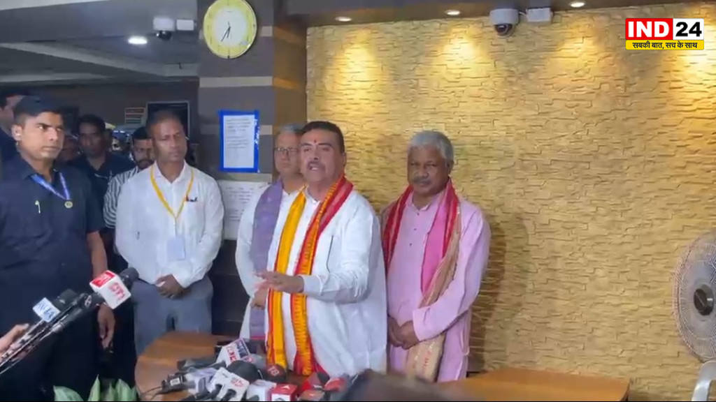 बंगाल के सरकारी स्कूलों में बड़ा बदलाव: 81 हजार स्कूलों में गैस पर बनेगा मिड-डे मील, अगस्त से ISKCON करेगा आपूर्ति