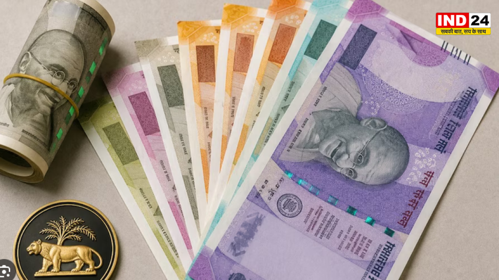 RBI की बड़ी तैयारी: अगले साल से आ सकते हैं प्लास्टिक के नोट, 10 और 20 रुपये से होगी शुरुआत