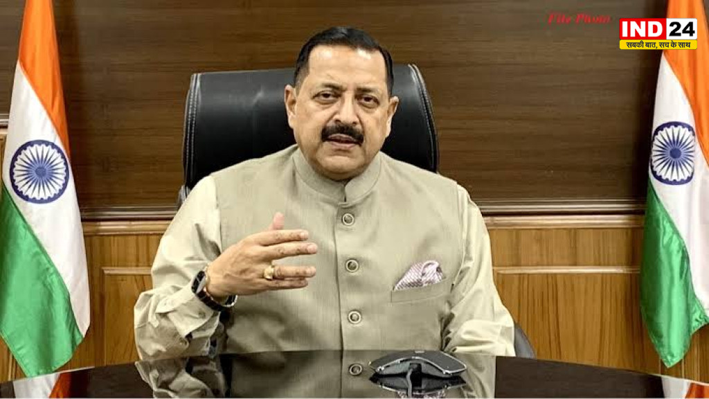  पब्लिक एग्जामिनेशन्स संशोधन बिल 2026 छात्रों के भविष्य की सुरक्षा के लिए बड़ा कदम - जितेंद्र सिंह